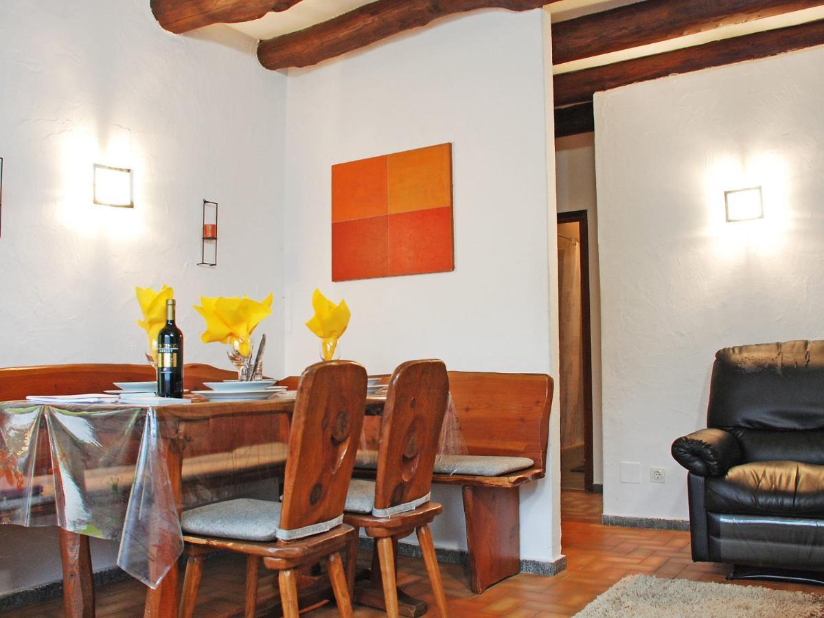 Holiday Home Casa La Rustica By Interhome Brione  Ngoại thất bức ảnh