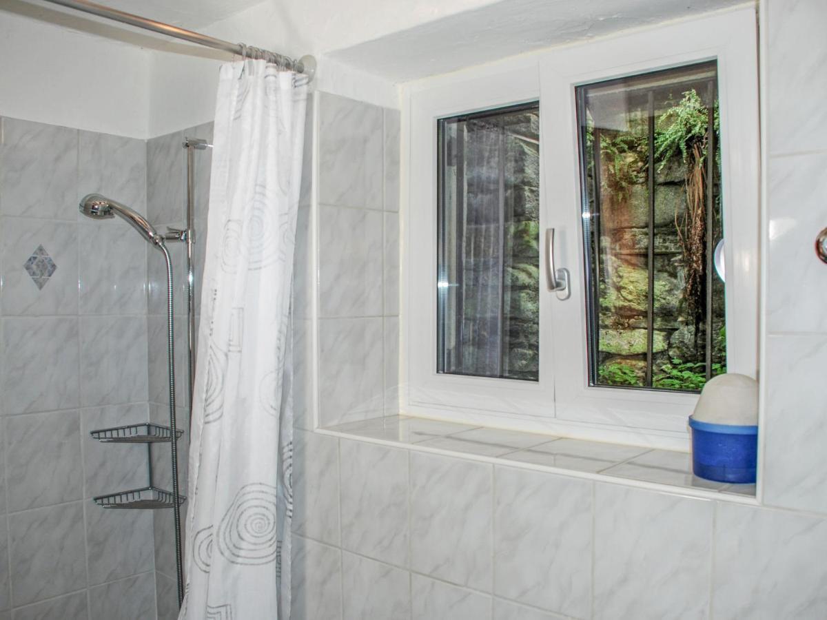 Holiday Home Casa La Rustica By Interhome Brione  Ngoại thất bức ảnh